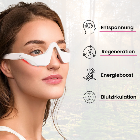 Lumia Crystal Glow – Licht, Klarheit, Strahlen - MYGLOOM