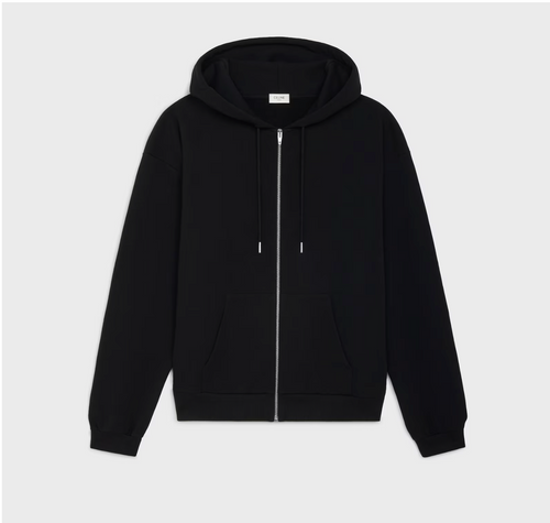 Black Panther Hoody - MYGLOOM