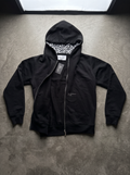 Nelly Zip Hoodie